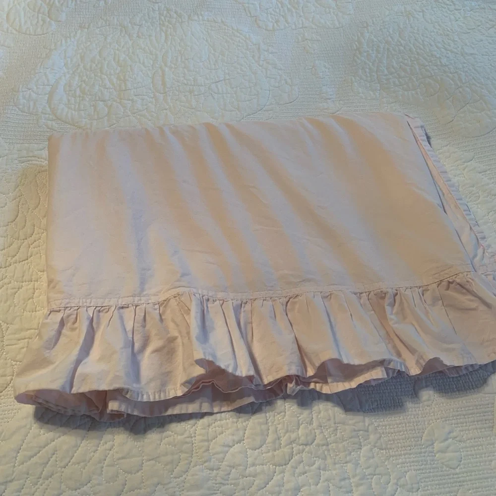 Simply Shabby Chic pillow cases